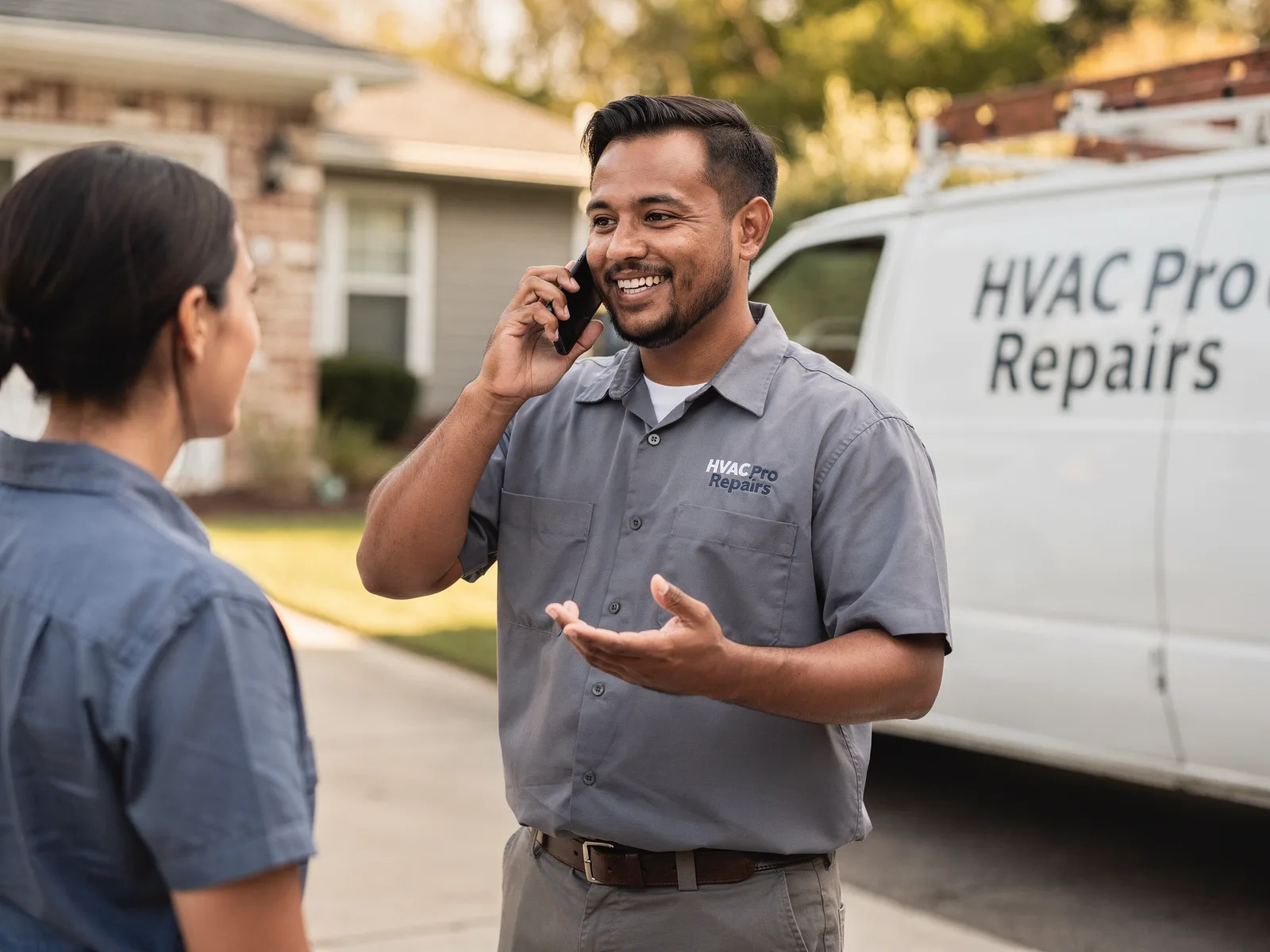 Heat Pump Repair Pinehurst, TX FAQs
